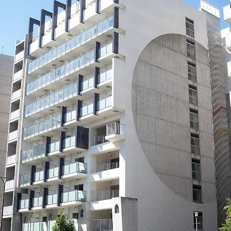 מלון אוסקה S-Presso Namba Parks Street מראה חיצוני תמונה